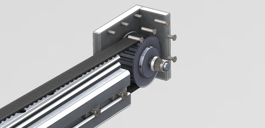 直线运动导轨缩略图